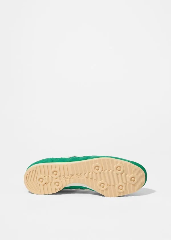 Women Sneakers and Other Stories Adidas SL 72 OG Green