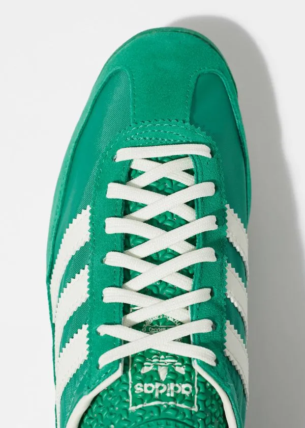 Women Sneakers and Other Stories Adidas SL 72 OG Green