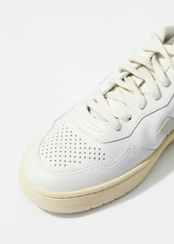Women Sneakers and Other Stories Veja V90 Sneakers Dusty White