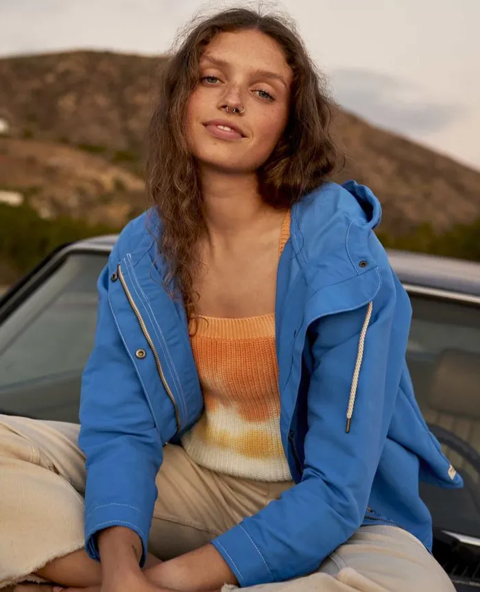 Women Sweaters Jackets and Layers Toad and Co Forester Pass Raglan Jacket Chicory