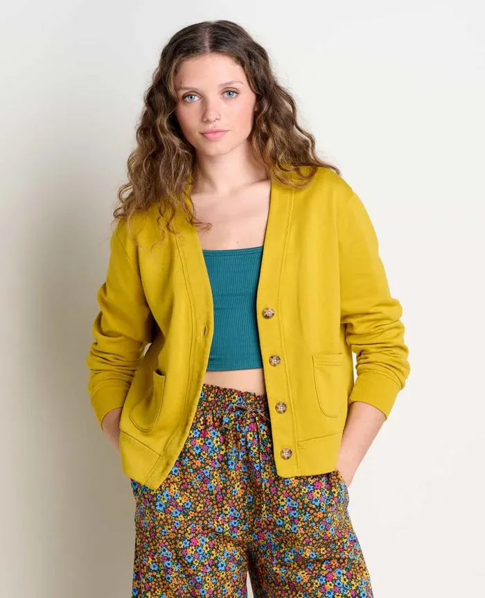 Women Sweaters Jackets and Layers Toad and Co Hemp Daybreaker Cardigan Olive Tree Women Sweaters Jackets and Layers Toad and Co Hemp Daybreaker Cardigan Olive Tree