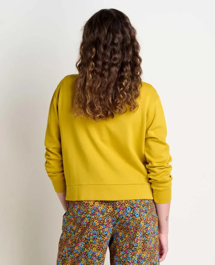 Women Sweaters Jackets and Layers Toad and Co Hemp Daybreaker Cardigan Olive Tree