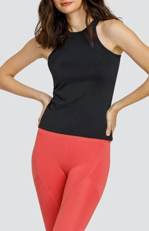Women Tail Activewear Leggings Zayn 24034 Legging Cherry Rose