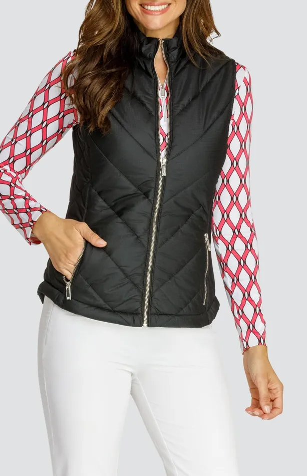 Women Tail Activewear Long Sleeve Kalinda Top Lavish