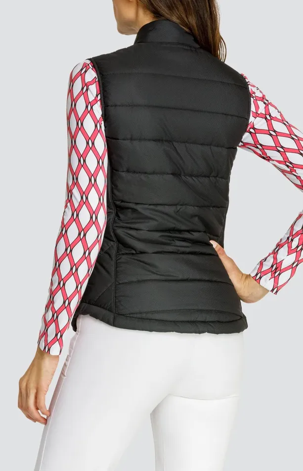 Women Tail Activewear Long Sleeve Kalinda Top Lavish