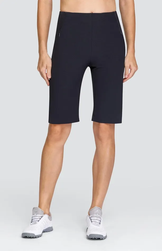 Women Tail Activewear Shorts Allure 225034 Short Onyx Black