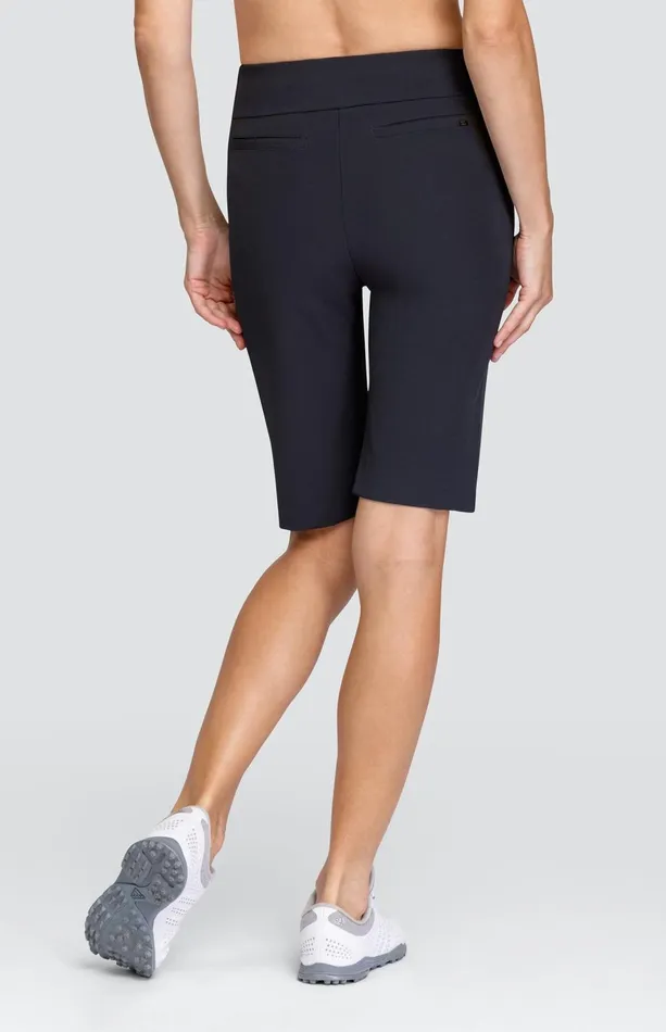 Women Tail Activewear Shorts Allure 225034 Short Onyx Black
