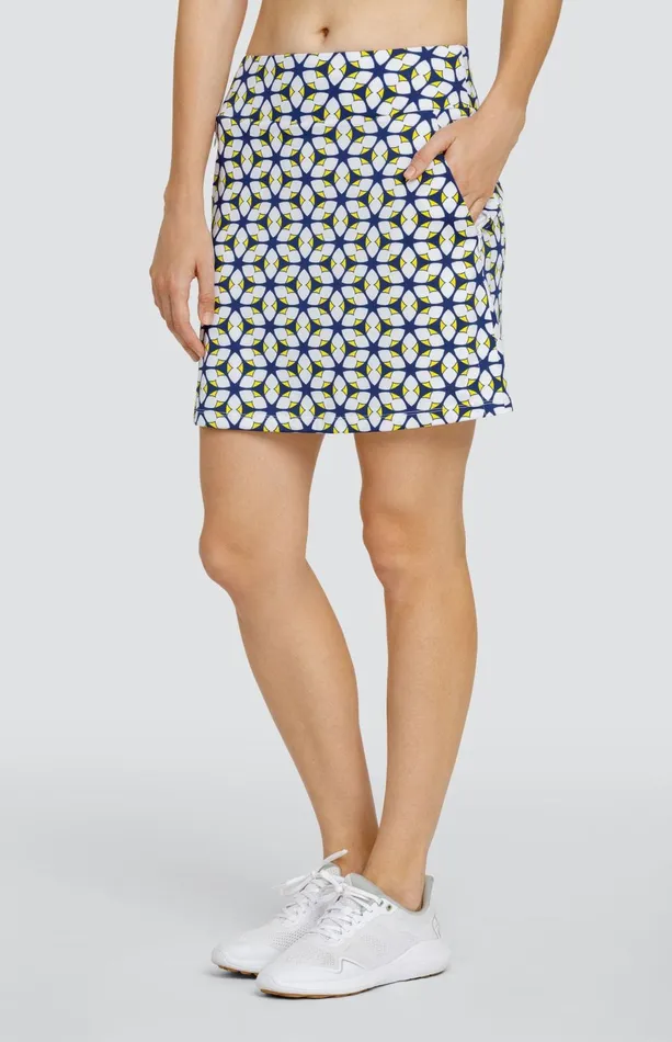 Women Tail Activewear Skirts and Skorts Iyanna 18034 Skort Nova Rush
