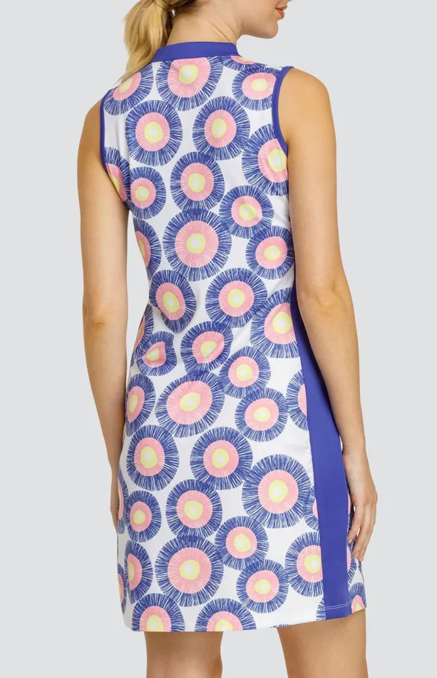 Women Tail Activewear Sleeveless Azura 365034 Dress Lively