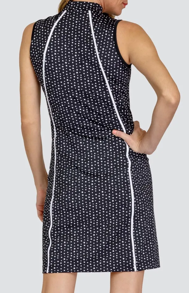Women Tail Activewear Sleeveless Mika 365034 Dress Stardust