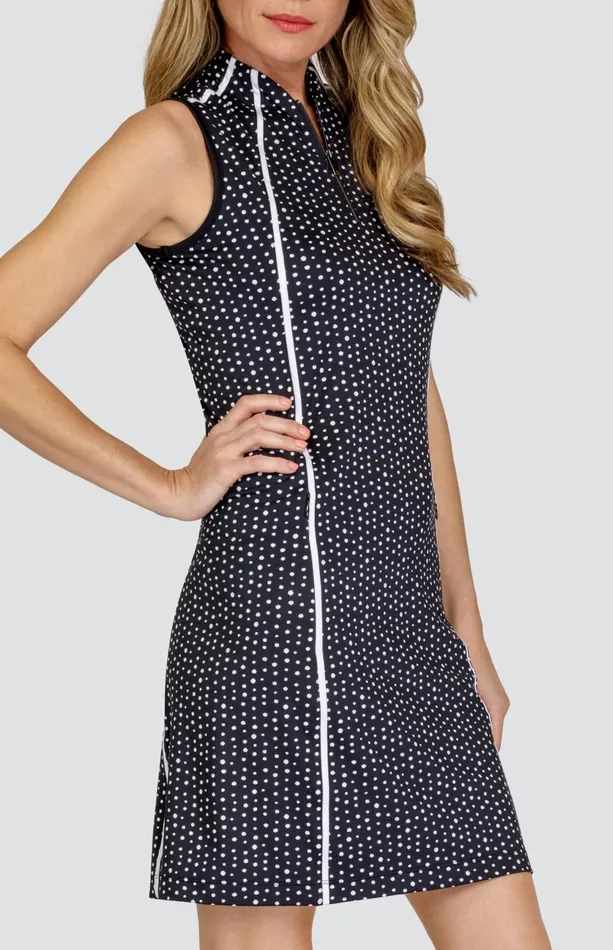 Women Tail Activewear Sleeveless Mika 365034 Dress Stardust