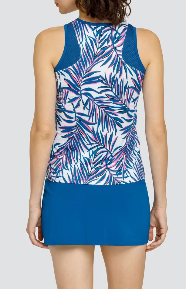 Women Tail Activewear Tanks Dovelyn Tank Meadowland