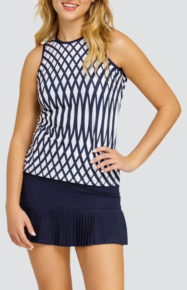 Women Tail Activewear Tanks Joely Tank Sunbeam