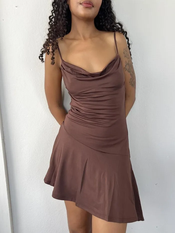 Women Tonka Dress Nutshell Lisa Says Gah Dresses