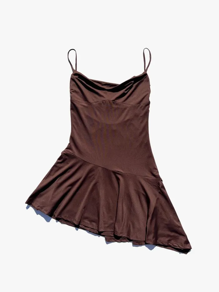 Women Tonka Dress Nutshell Lisa Says Gah Dresses