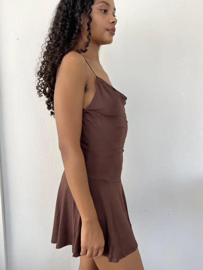 Women Tonka Dress Nutshell Lisa Says Gah Dresses
