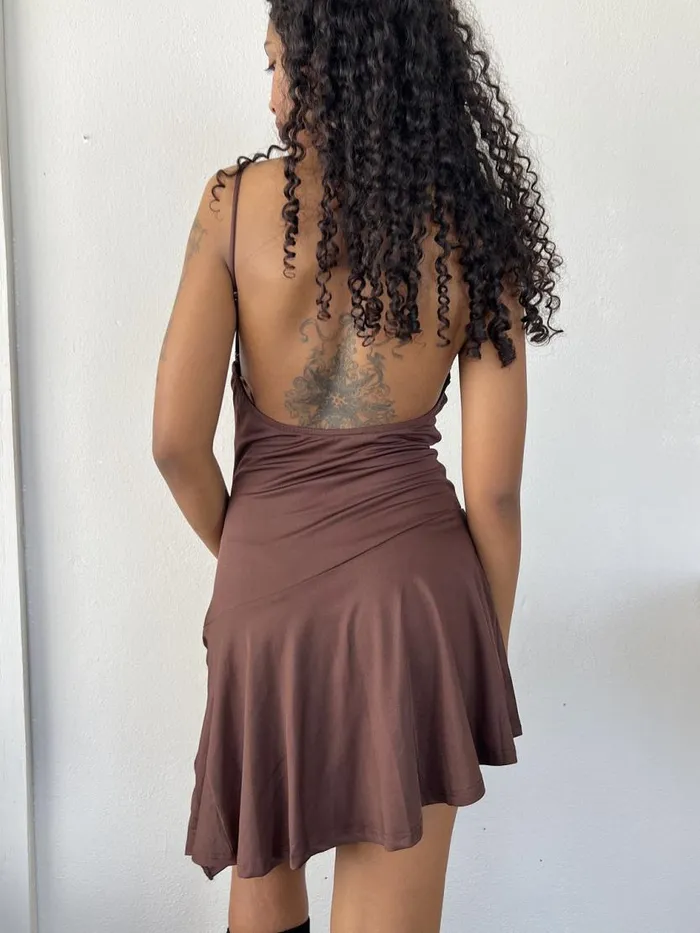 Women Tonka Dress Nutshell Lisa Says Gah Dresses