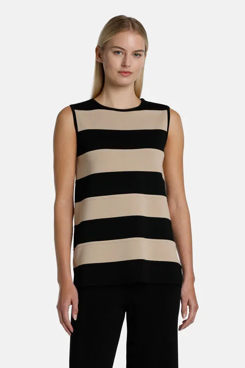 Women Tops and TShirts Luisa Spagnoli Cantilena Cantilena