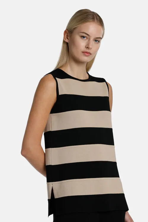 Women Tops and TShirts Luisa Spagnoli Cantilena Cantilena Women Tops and TShirts Luisa Spagnoli Cantilena Cantilena
