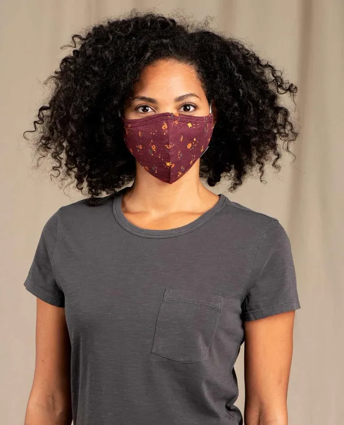 Women Underwear and Accessories Toad and Co Sustainable Knit Face Mask Pack Of 3 Samba 3 Pack A Women Underwear and Accessories Toad and Co Sustainable Knit Face Mask Pack Of 3 Samba 3 Pack A