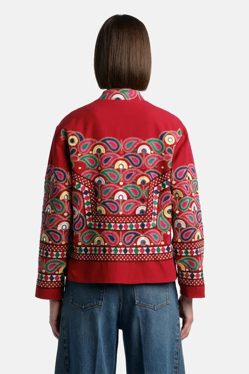 Women Vigenza Vigenza Jackets and Blazers Luisa Spagnoli Women Vigenza Vigenza Jackets and Blazers Luisa Spagnoli