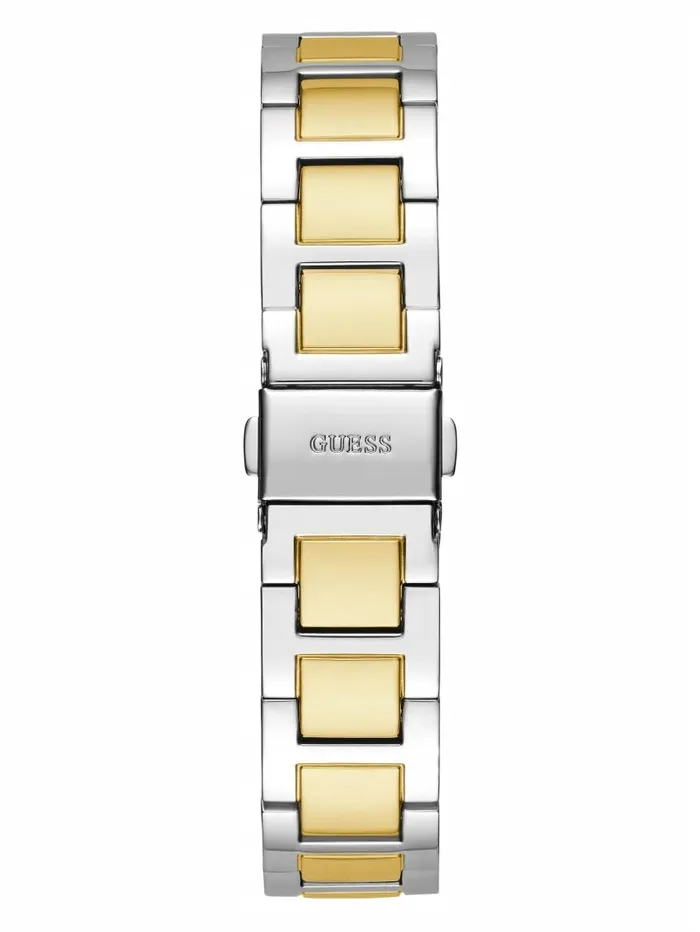 Women Watches GUESS TwoTone Analog Watch Rose Gold Women Watches GUESS TwoTone Analog Watch Rose Gold