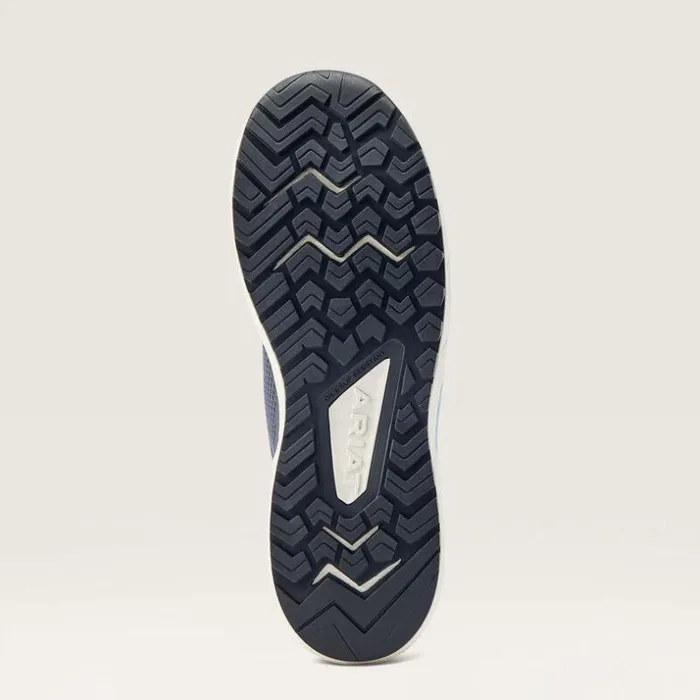 Work Boots and Shoes Women Ariat Outpace SD Composite Toe Work Shoe Ebony Work Boots and Shoes Women Ariat Outpace SD Composite Toe Work Shoe Ebony