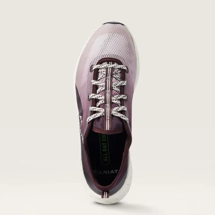 Work Boots and Shoes Women Ariat ShiftRunner Winetasting Work Boots and Shoes Women Ariat ShiftRunner Winetasting