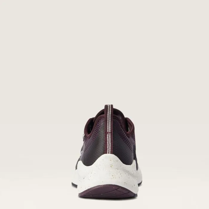 Work Boots and Shoes Women Ariat ShiftRunner Winetasting Work Boots and Shoes Women Ariat ShiftRunner Winetasting
