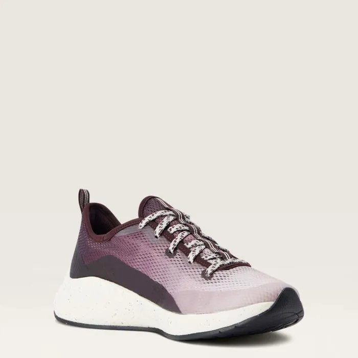 Work Boots and Shoes Women Ariat ShiftRunner Winetasting Work Boots and Shoes Women Ariat ShiftRunner Winetasting