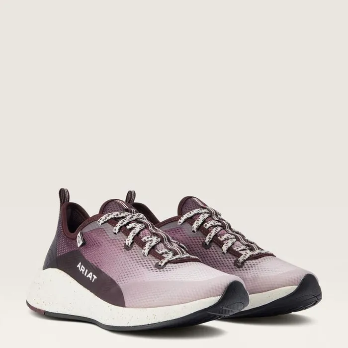 Work Boots and Shoes Women Ariat ShiftRunner Winetasting Work Boots and Shoes Women Ariat ShiftRunner Winetasting