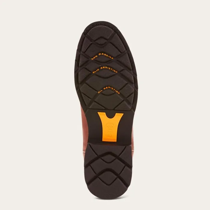 Work Boots Men Ariat Sierra Waterproof Work Boot Sunshine Work Boots Men Ariat Sierra Waterproof Work Boot Sunshine