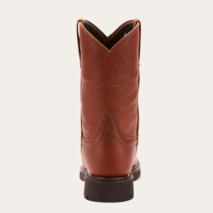 Work Boots Men Ariat Sierra Waterproof Work Boot Sunshine Work Boots Men Ariat Sierra Waterproof Work Boot Sunshine