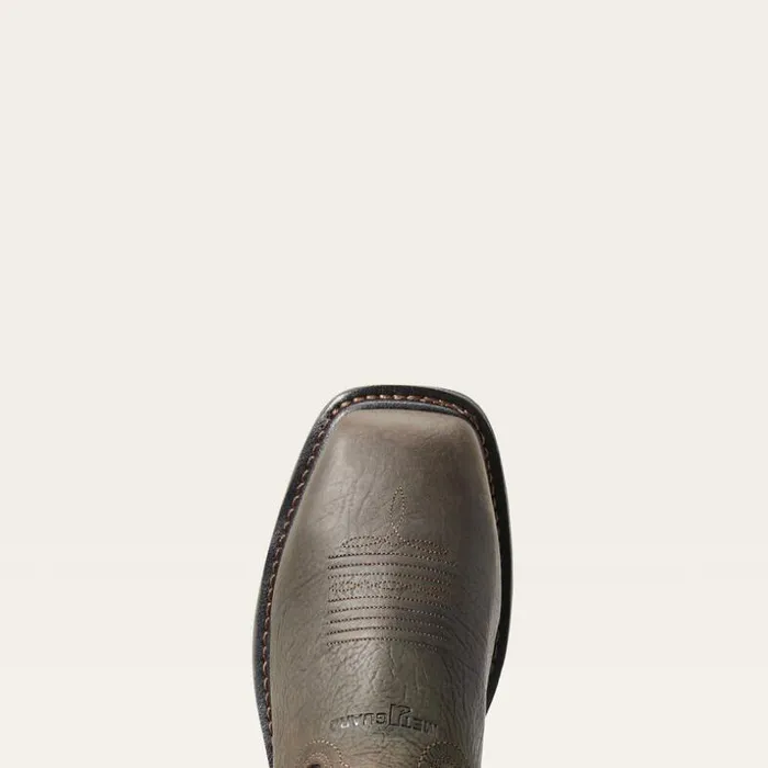 Work Boots Men Ariat WorkHog Wide Square Toe MetGuard Waterproof Composite Toe Work Boot Bruin Brown Work Boots Men Ariat WorkHog Wide Square Toe MetGuard Waterproof Composite Toe Work Boot Bruin Brown