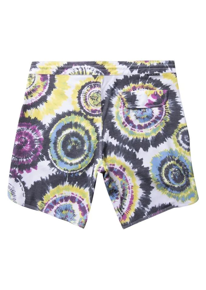 Youth Boardshorts Vissla Shred Head 178243 Boys Boardshort Black Youth Boardshorts Vissla Shred Head 178243 Boys Boardshort Black